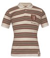 CHAMPION Stripes Polo Boy