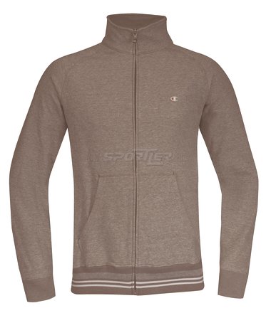 CHAMPION Sweatshirt Zip acquista in Online Shop Tempo libero / viaggio - Sportler