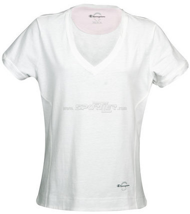 CHAMPION T-Shirt Classic kaufen in Online Shop Freizeit / Reise  - Sportler