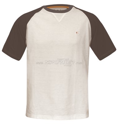 CHAMPION T-Shirt Jersey acquista in Online Shop Abbigliamento - Sportler