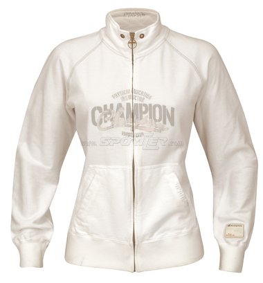 CHAMPION Varsity Sweat W's kaufen in Online Shop Bekleidung Fitness & NW - Sportler