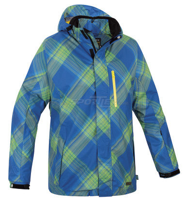 CHANEX Radian Jkt acquista in Online Shop  - Sportler