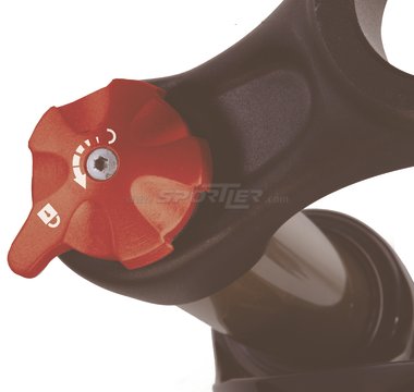 RST RST Omega TnL XC kaufen in Online Shop - Sportler