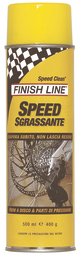 Finish Line Speed Clean