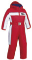 Ski / Freeride / Snowboard > Bekleidung Ski >  Colmar Skianzug Boy