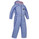 Colmar Skianzug Girl Blue Lilac/Gentian/White