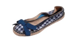 Colors of California Espadrillas Fio
