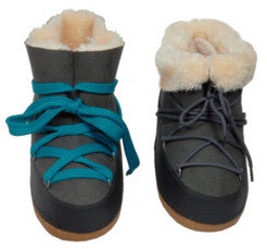 Colors of California Snow Boot YSN01