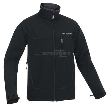 Columbia A Line Waypoint Softshell Jkt kaufen in Online Shop Home  - Sportler