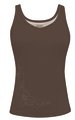 COLUMBIA Bliss Tank W's