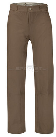 Columbia Intrepid Pant W's acquista in Online Shop Abbigliamento Trekking - Sportler