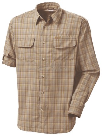 Columbia Pile Driver L/SShirt acquista in Online Shop Abbigliamento Trekking  - Sportler