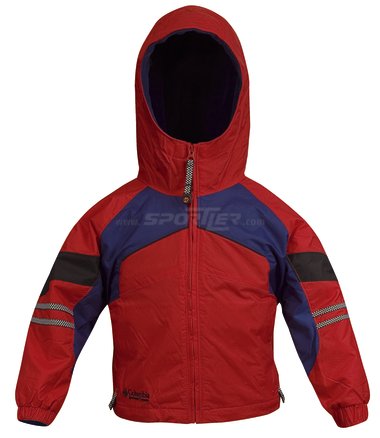 COLUMBIA Santa Peak Baby acquista in Online Shop Giacche - Sportler