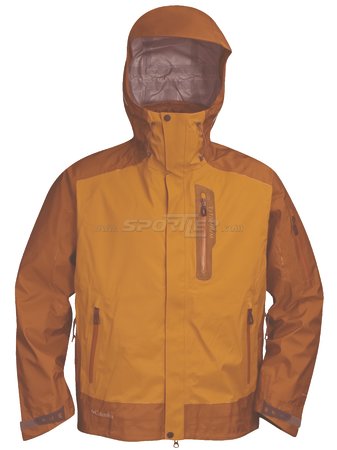 COLUMBIA Selkirk Parka acquista in Online Shop Giacche  - Sportler