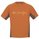 Columbia Skyline Tee Hot Pepper (Orange)/Anthracite