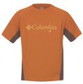 COLUMBIA Skyline Tee