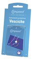 COMPEED Blister Plasters Medium
