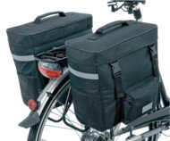 Comus Carrier Bag