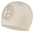CONTE OF FLORENCE Cap Strass