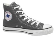 Converse All Star Hi Canvas