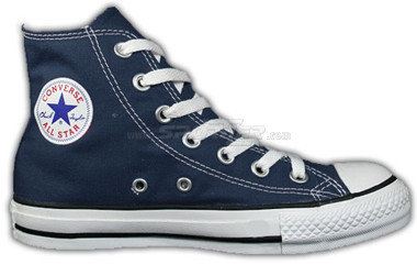 Converse All Star Canvas hi Seasonal acquista in Online Shop Scarpe Casual / Sandali - Sportler