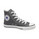 Converse All Star Canvas Shearling Hi Anthracite