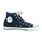 Converse All Star Canvas Shearling Hi Navy