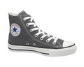 CONVERSE All Star Canvas Shearling Hi