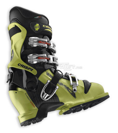 CRISPI Evo NTN kaufen in Online Shop  - Sportler