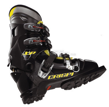CRISPI XP Man Thermo kaufen in Online Shop  - Sportler