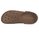 Crocs Baya Crocs Chocolate top