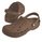 Crocs Baya Crocs Chocolate pair