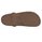 Crocs Baya Crocs Chocolate bottom