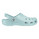 Crocs Cayman Mint side