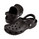 Crocs Cayman Black pair