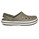 Crocs Crocband Khaki side