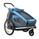 Mondo Bike > Mezzi Speciali >  Croozer Kid for 1
