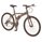 Dahon Jack Brown