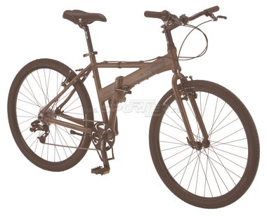 Dahon Jack kaufen in Online Shop Trekking und City Bikes - Sportler