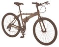 DAHON Jack 26"