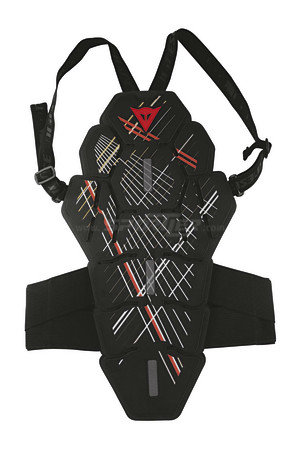 Dainese Back Protector Soft acquista in Online Shop - Sportler