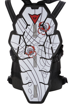 Dainese Back Protector Soft W's acquista in Online Shop  - Sportler