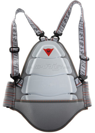 Dainese Kid Back Protector 02 Jr acquista in Online Shop  - Sportler