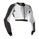 Dainese Kid Race Jr White/Black