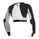 Dainese Kid Race Jr White/Black Back