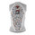 Dainese Waistcoat Soft Evo Jr White/Red