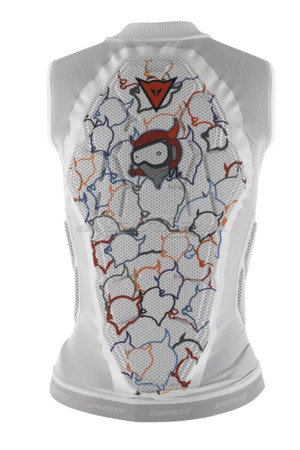 Dainese Waistcoat Soft Evo Jr kaufen in Online Shop - Sportler