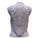 Dainese Waistcoat Soft W's White