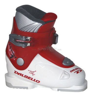 DALBELLO Speed 1 acquista in Online Shop Scarponi e attacchi  - Sportler