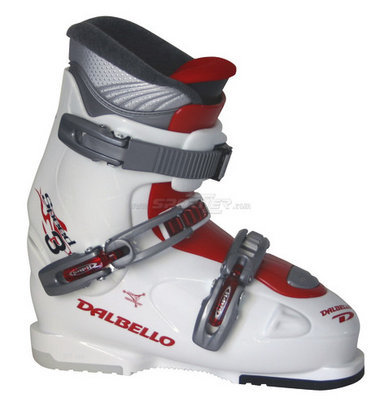 DALBELLO Speed 3 kaufen in Online Shop Skischuhe & Bindungen - Sportler